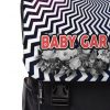Baby GAR Figuer Three Eye Shoulder Backpack - Image 5