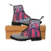 Baby GAR Figuer & Friend's Men's Canvas Boots