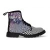 Baby GAR Figuer & Friend's Men's Canvas Boots - Image 3