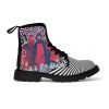 Baby GAR Figuer & Friend's Men's Canvas Boots - Image 4