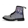 Baby GAR Figuer & Friend's Men's Canvas Boots - Image 5