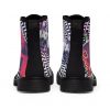 Baby GAR Figuer & Friend's Men's Canvas Boots - Image 7