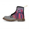 Baby GAR Figuer & Friend's Men's Canvas Boots - Image 10