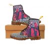 Baby GAR Figuer & Friend's Men's Canvas Boots - Image 9