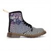 Baby GAR Figuer & Friend's Men's Canvas Boots - Image 11