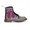 Baby GAR Figuer & Friend's Men's Canvas Boots - Image 12