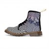 Baby GAR Figuer & Friend's Men's Canvas Boots - Image 13
