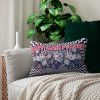 Baby GAR Figuer Three Eye Lumbar Pillow