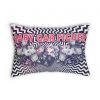 Baby GAR Figuer Three Eye Lumbar Pillow - Image 2