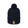 Smoking Baby Pom Pom Beanie Hat - Image 22